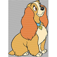 Disney Style-DSN 653